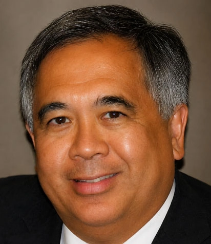 Dr Michael Oon